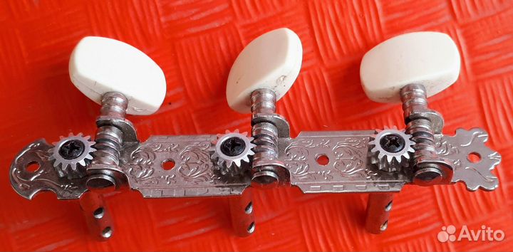 Колки для гитары