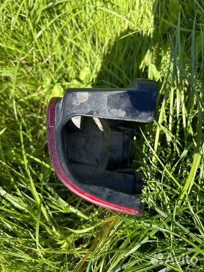 Фонарь задний правый Ситроен Берлинго 1996-2008