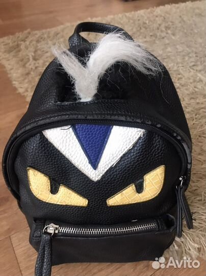 Рюкзак детский