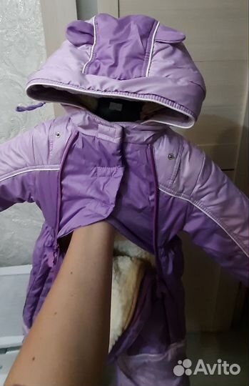 Конверт+костюм