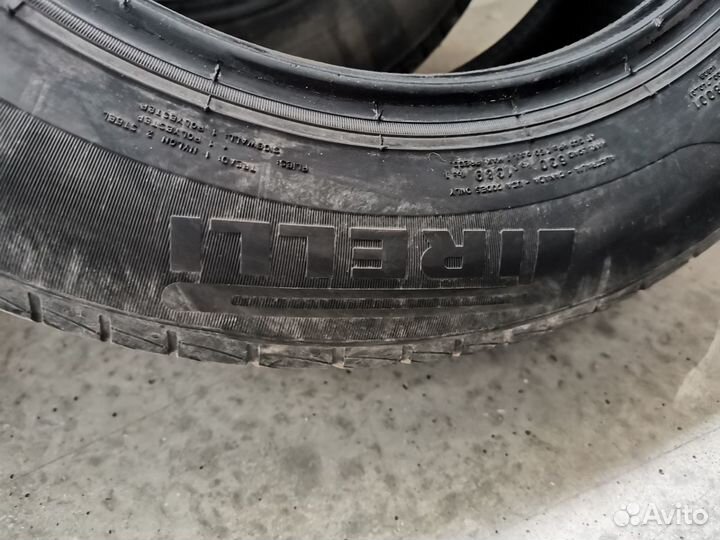 Pirelli Cinturato P1 185/65 R15 92H