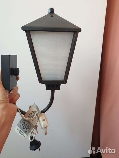 Продаётся советский светильник