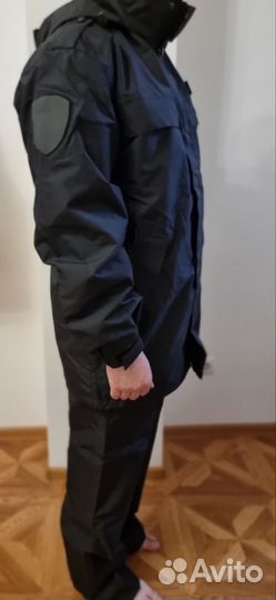 Форма полиции нового образца