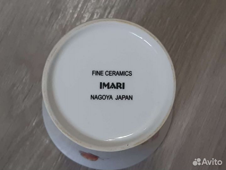 Вазочки новые