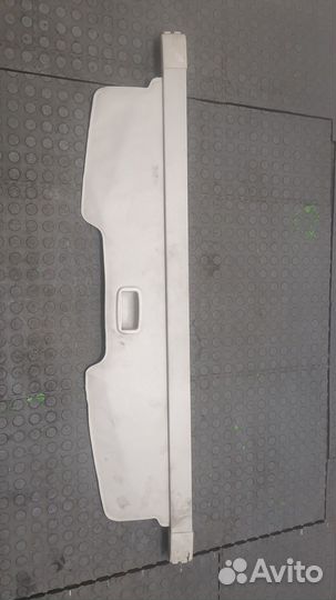 Шторка багажника Land Rover Range Rover Sport, 2007