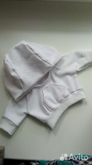 Мягкая игрушка Кошечка