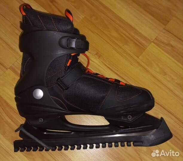 Коньки мужские K2 46 размер