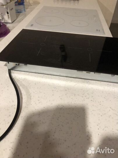 Электроплита