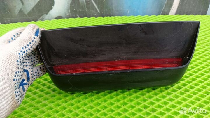 Стоп сигнал на полку Geely emgrand EC7