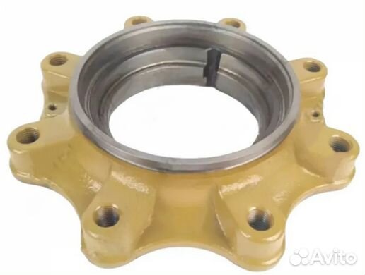 Ступица 443-1361/231-0703/238-5256 (OEM)