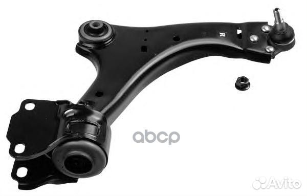 Рычаг правый mondeo IV, galaxy, S-MAX, S60 II