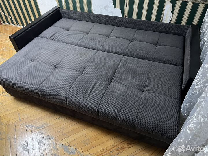 Диван колвать