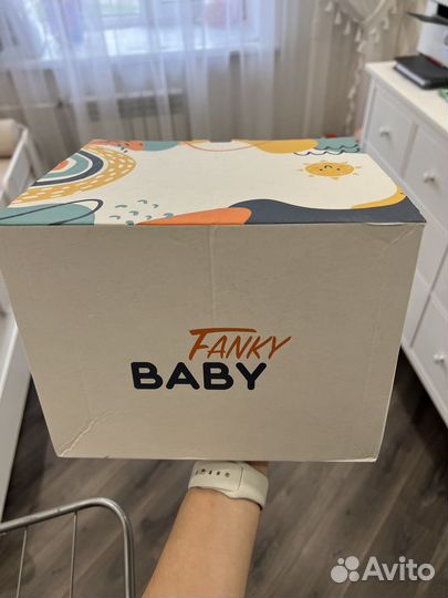 Детский стерилизатор-подогреватель