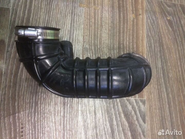 Патрубок воздушного фильтра Great Wall Hover M4