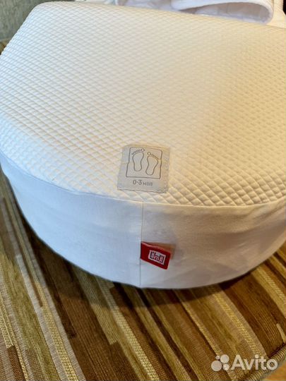 Кокон red castle cocoonababy