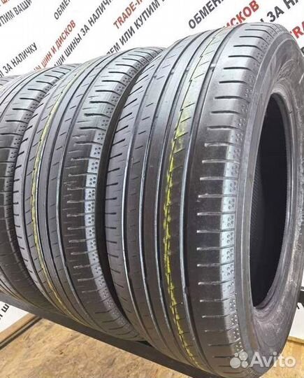 Yokohama BluEarth-A AE-50 195/65 R15 91H