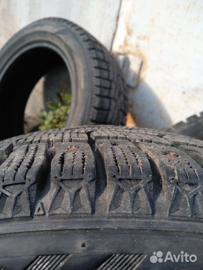 Nexen Winguard WinSpike 205/55 R16 94T