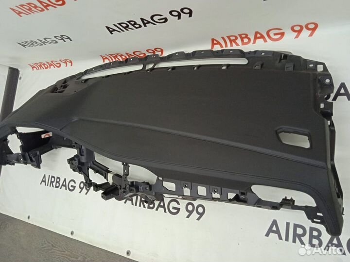 Торпедо airbag Haval F7x