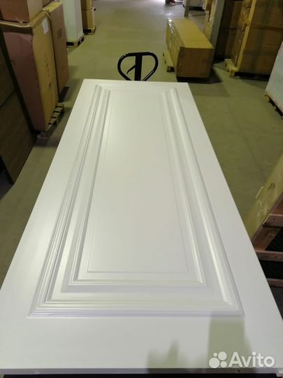 Двери межкомнатные новые