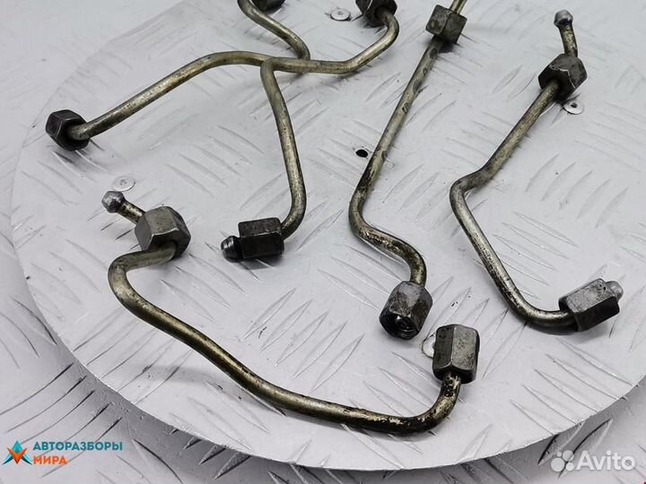 Трубка топливная Ford Fiesta 5 2005 1488991