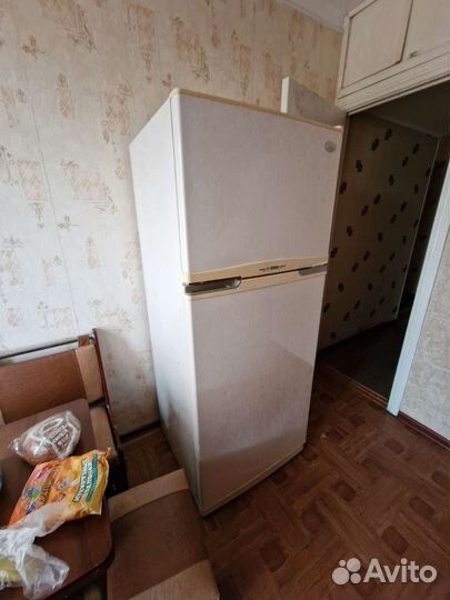 Холодильник бу samsung