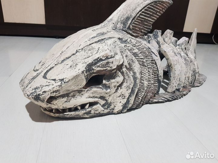 Декор для аквариума