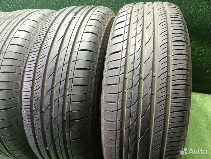 Toyo Proxes CL1 SUV 215/70 R16