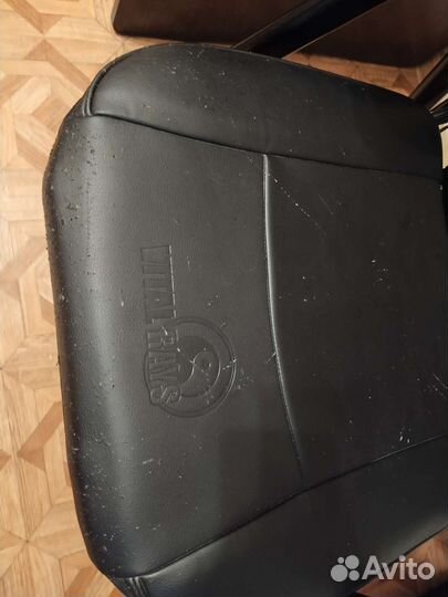 Массажное кресло