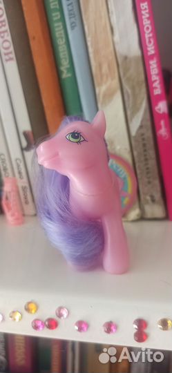 My little pony g3