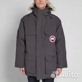 Manteau canada outlet goose expedition