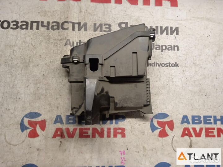 Корпус efi toyota GS350