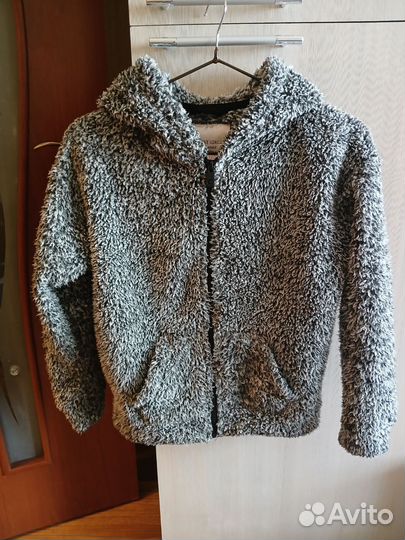 Кофточка для девочки