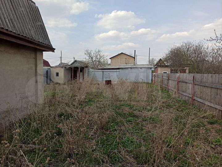 Дача 35 м² на участке 4 сот.