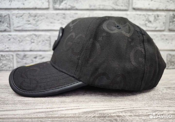 Кепка Gucci новая