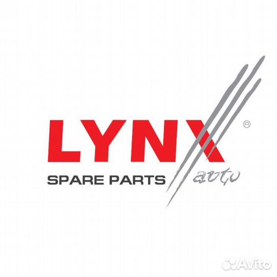 Lynxauto PC-2033 Пыльник наружного шруса audi A3 1