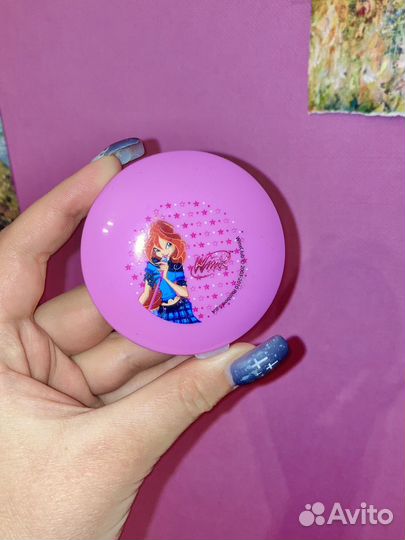 Аксессуары винкс