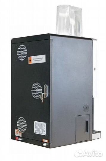 Кофемашина LV307 (+Vendista в подарок)