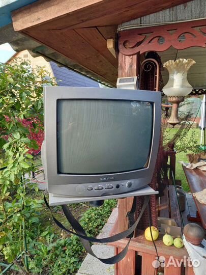 Телевизор Samsung cs14R