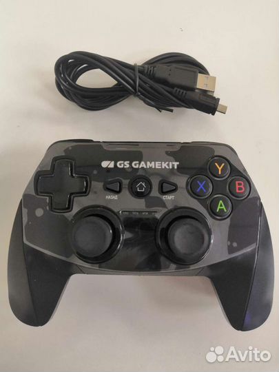 Геймпад GK-GPD1501