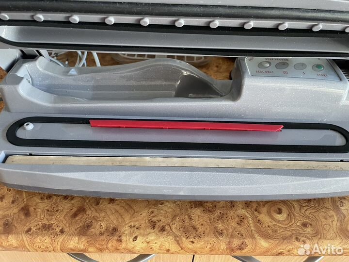 Zepter vacSy набор (торг)