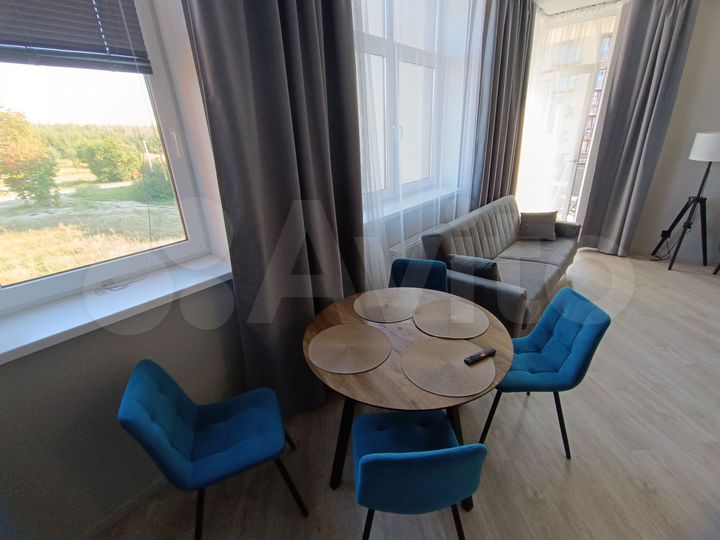 2-к. квартира, 42 м², 3/5 эт.