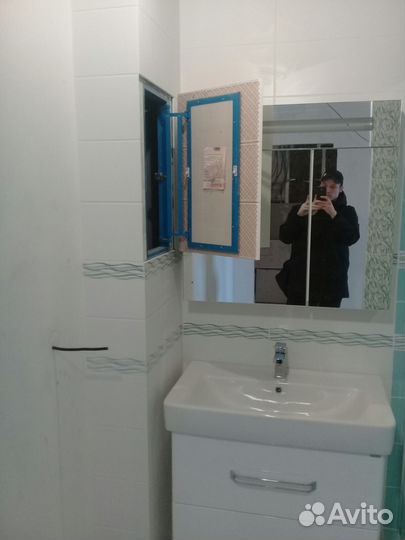 Ванная под ключ