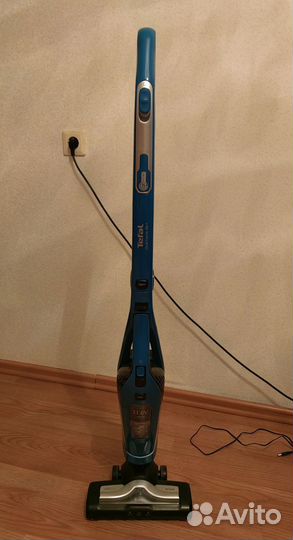 Ручной пылесос Tefal TY6751WO