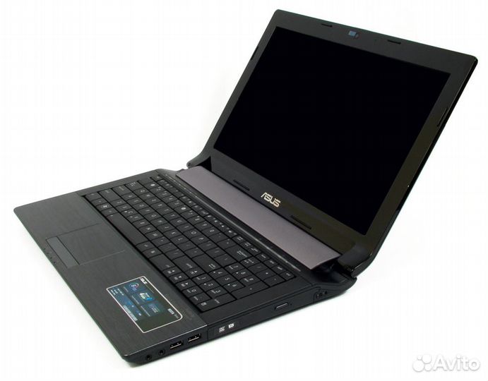 Asus N53T по запчастям