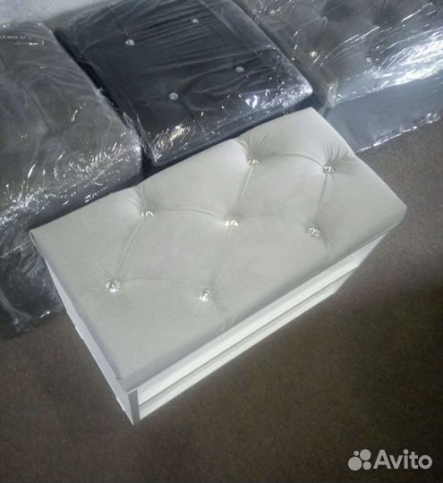 Обувница новая