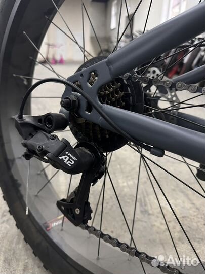 Велосипед timetry