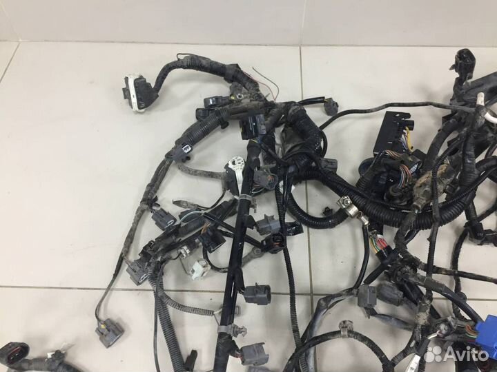 Проводка коса Mazda Mazda 3 BL 2009-2013