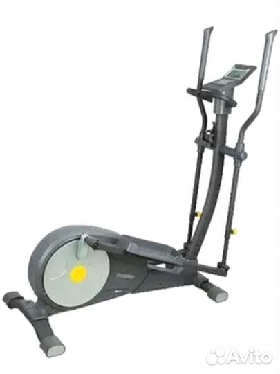 Эллиптический тренажер torneo stella c 507