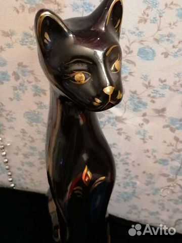 Копилка кот