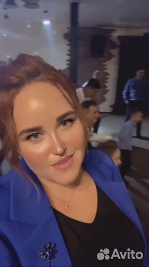 Ведущий тамада